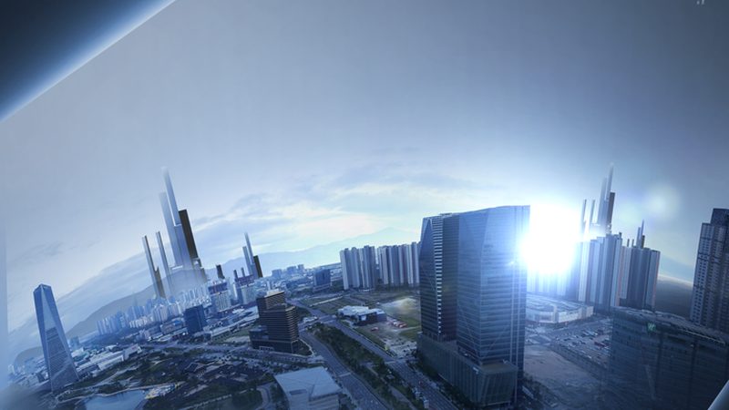 混合云与私有云：架构差异与适用场景解析