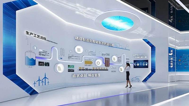 知识图谱标准化建设的五大关键点
